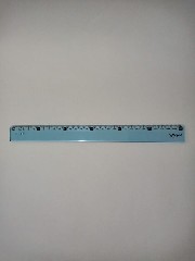 Regla 30 cm MAPED