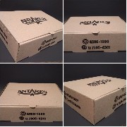 Cajas personalizadas