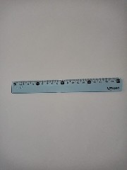 Regla 20 cm MAPED